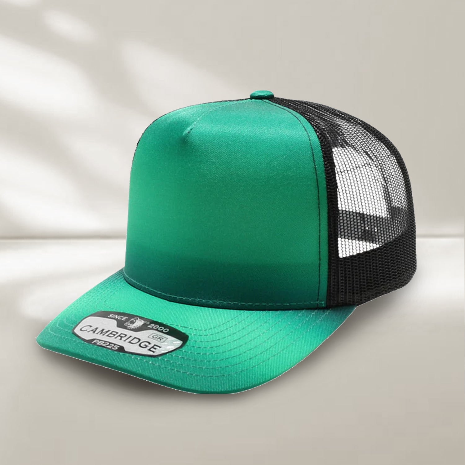 TRUCKER