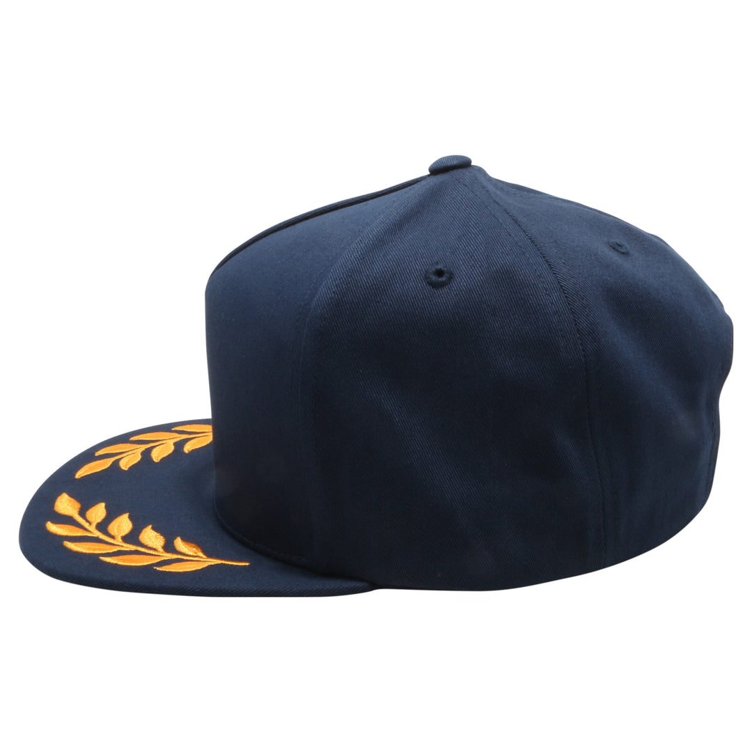 PB305 5 Panel Cotton Bayleaf - PITBULL TDC