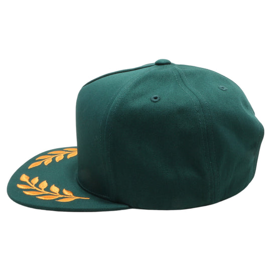 PB305 5 Panel Cotton Bayleaf - PITBULL TDC