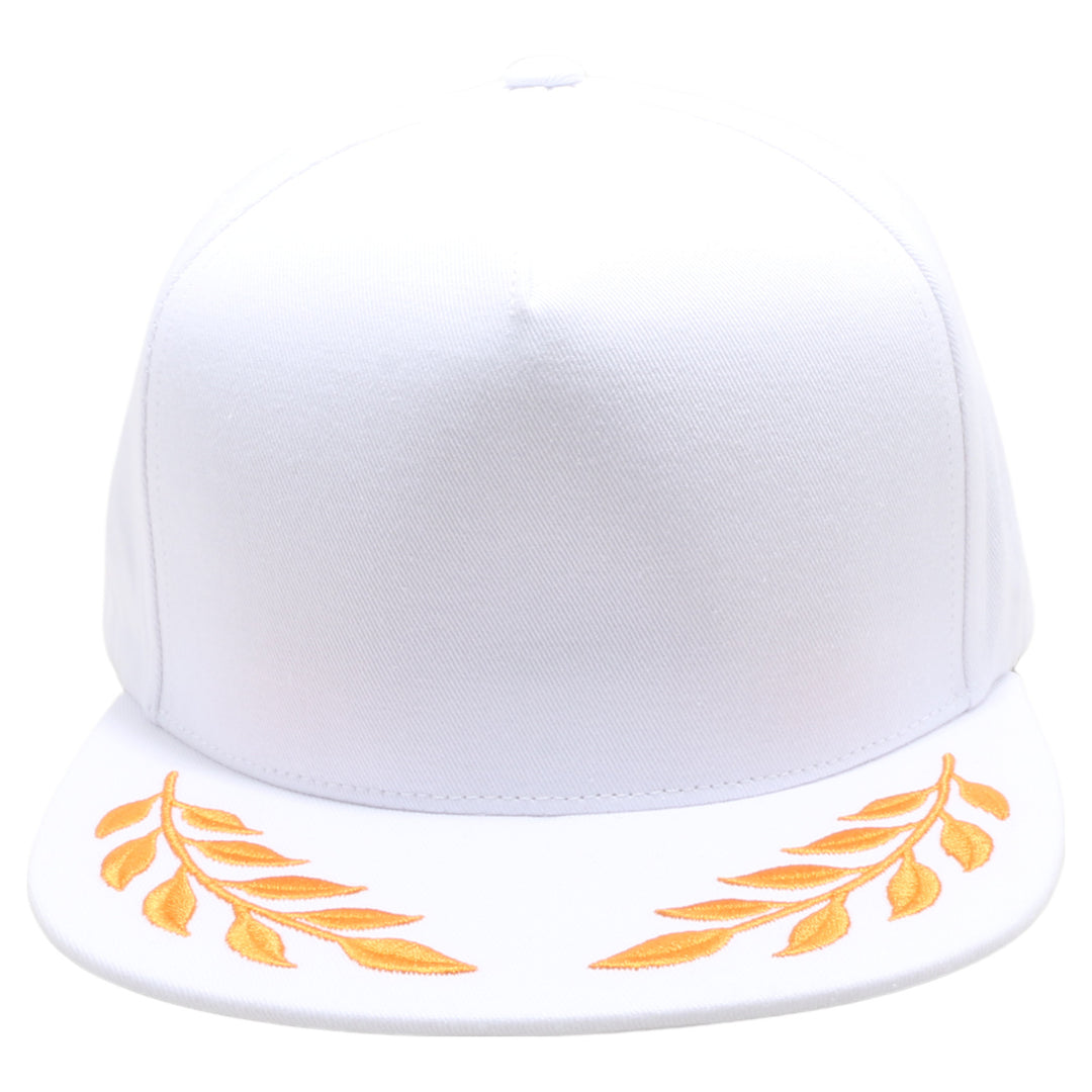 PB305 5 Panel Cotton Bayleaf - PITBULL TDC