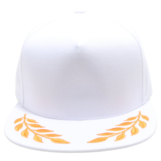 PB305 5 Panel Cotton Bayleaf - PITBULL TDC