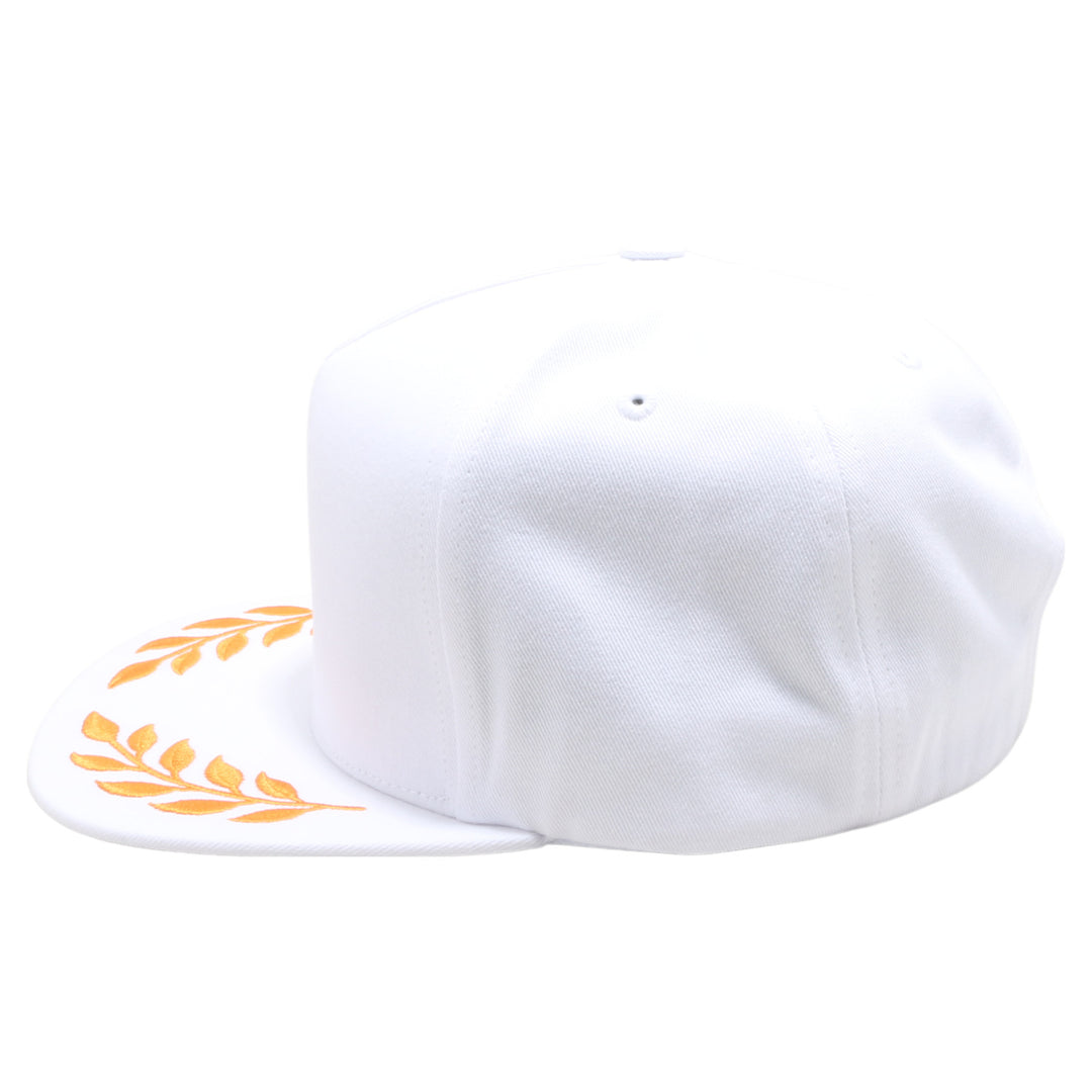 PB305 5 Panel Cotton Bayleaf - PITBULL TDC