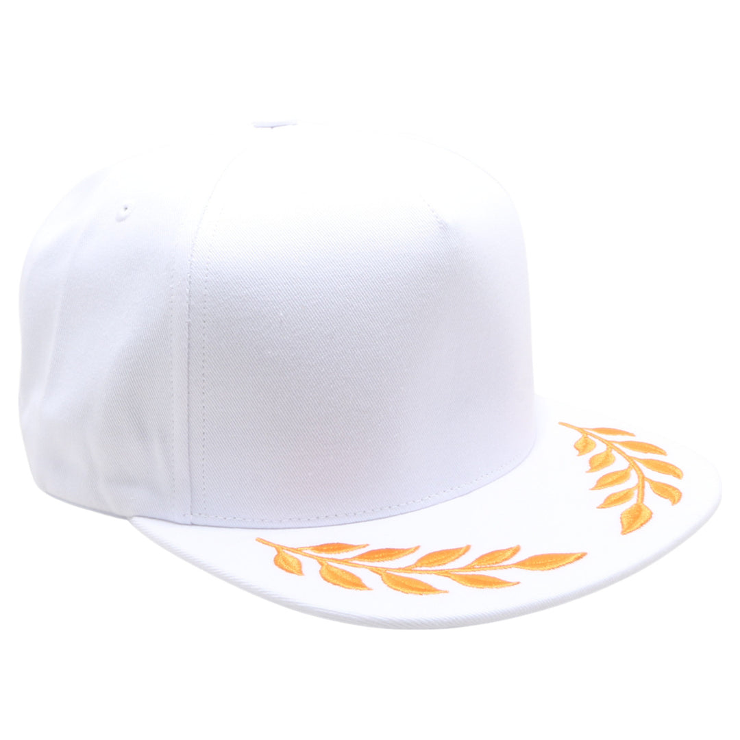 PB305 5 Panel Cotton Bayleaf - PITBULL TDC
