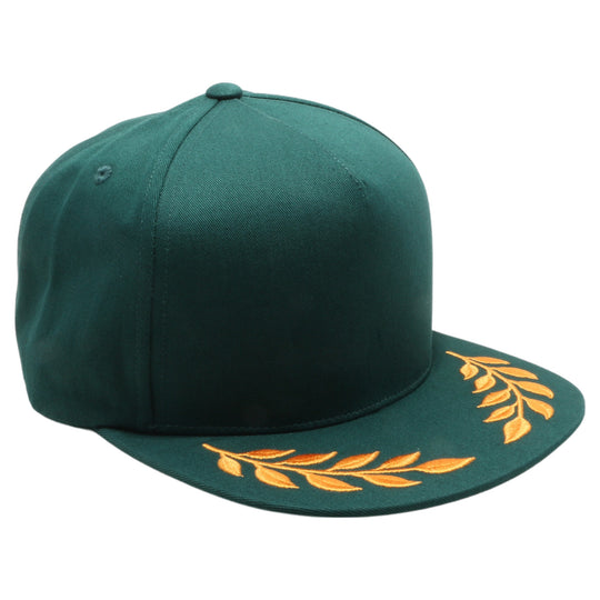 PB305 5 Panel Cotton Bayleaf - PITBULL TDC