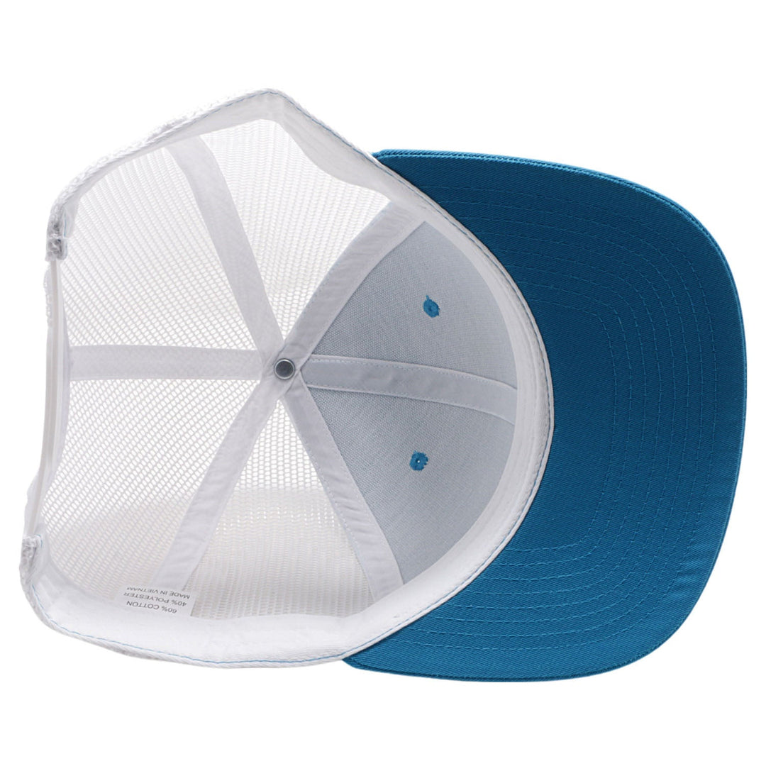 PB222 Cambridge Trucker
