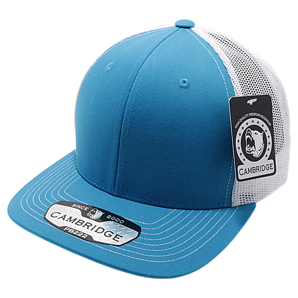 PB222 Cambridge Trucker