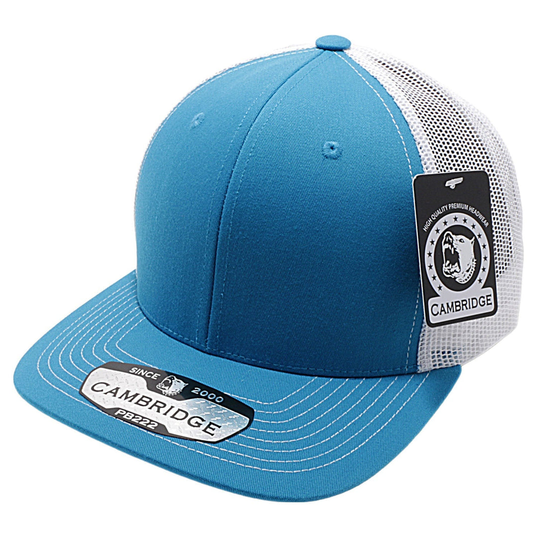 PB222 Cambridge Trucker