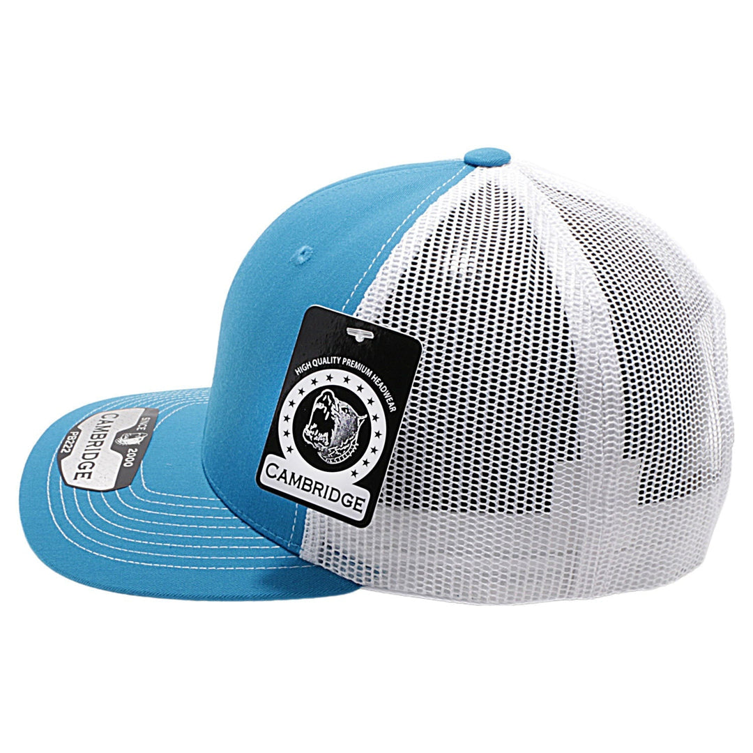 PB222 Cambridge Trucker