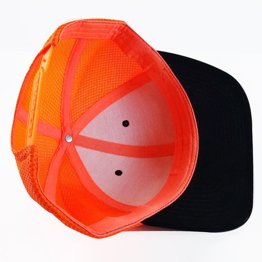 PB237 Micro Mesh Trucker - PITBULL TDC