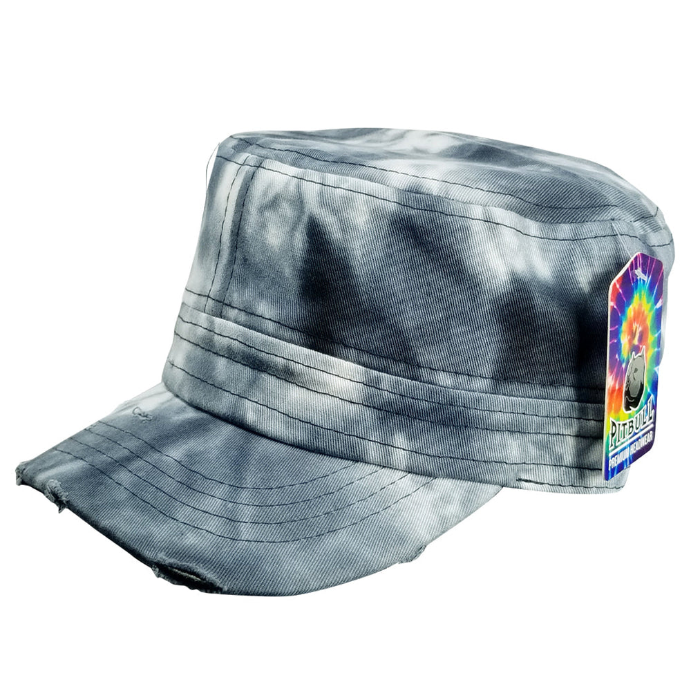 PB263 Tie Dye Cadet - PITBULL TDC