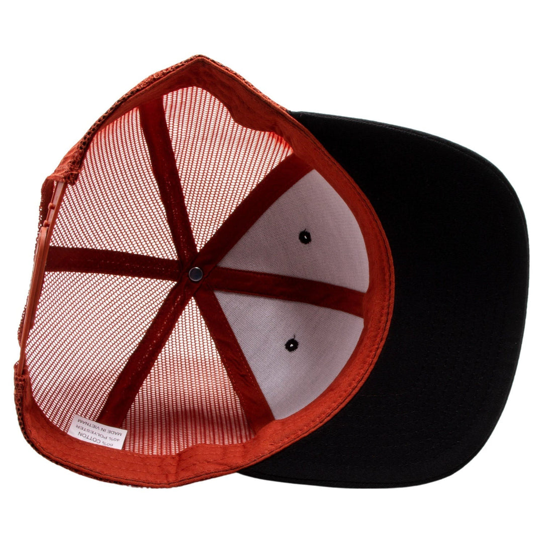 PB222 Cambridge Trucker