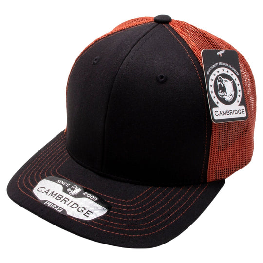 PB222 Cambridge Trucker