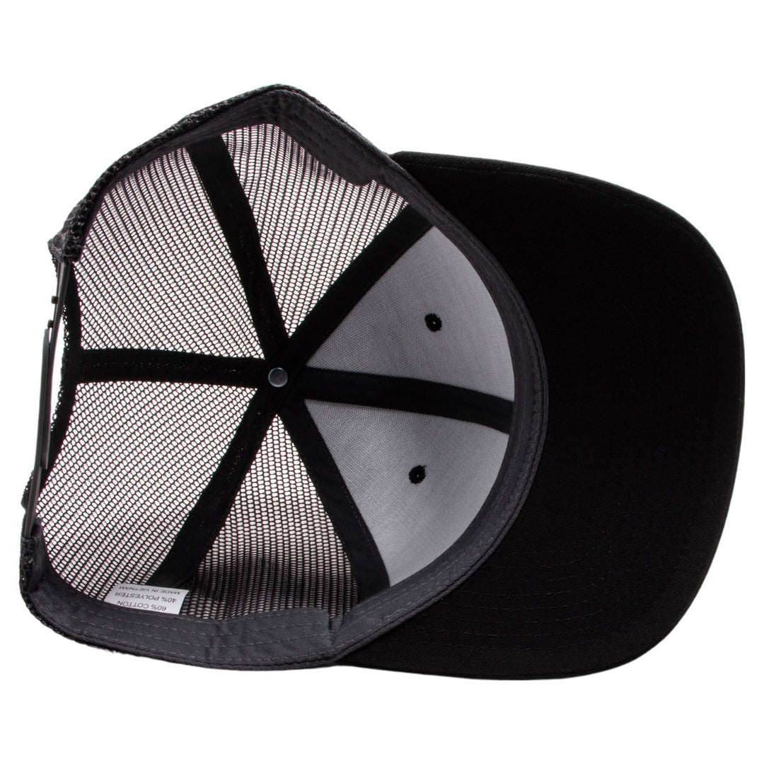 PB222 Cambridge Trucker