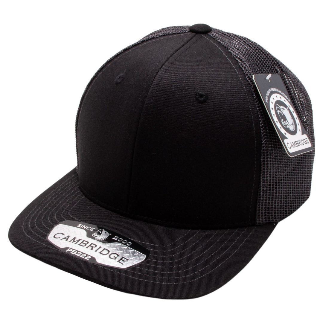 PB222 Cambridge Trucker
