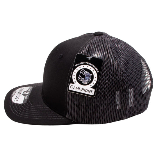 PB222 Cambridge Trucker