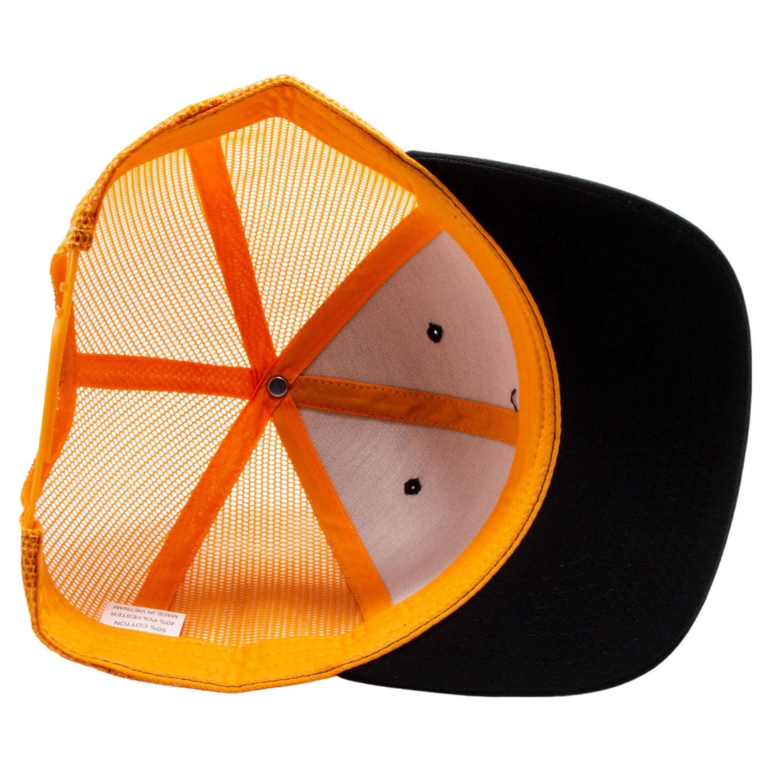PB222 Cambridge Trucker