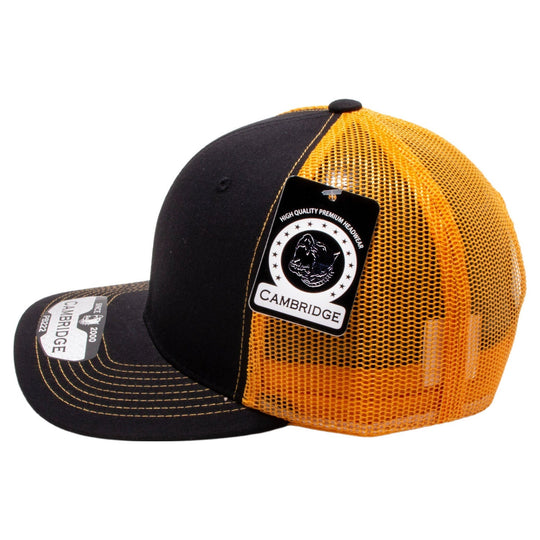 PB222 Cambridge Trucker