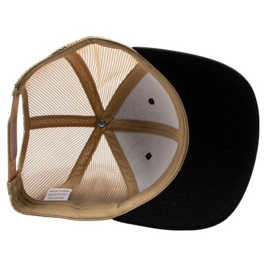 PB222 Cambridge Trucker