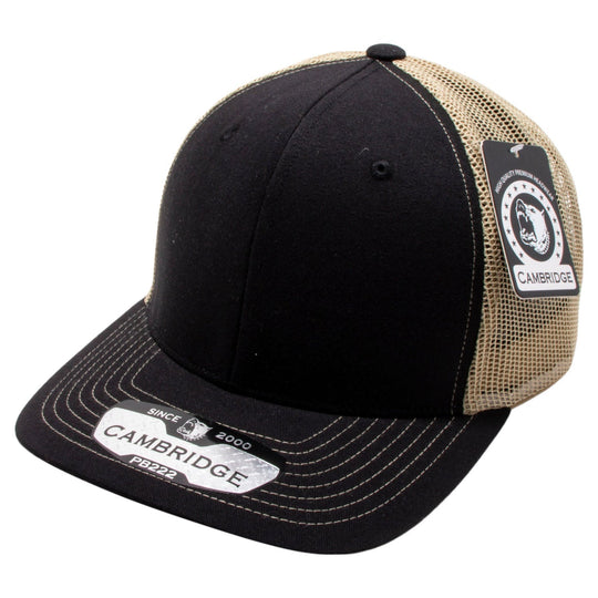 PB222 Cambridge Trucker