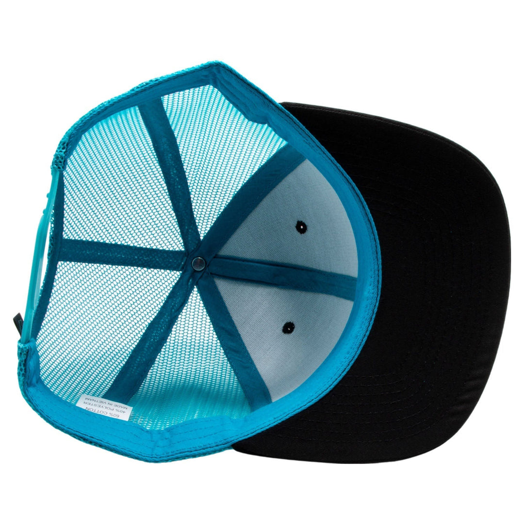 PB222 Cambridge Trucker
