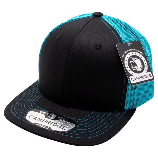PB222 Cambridge Trucker