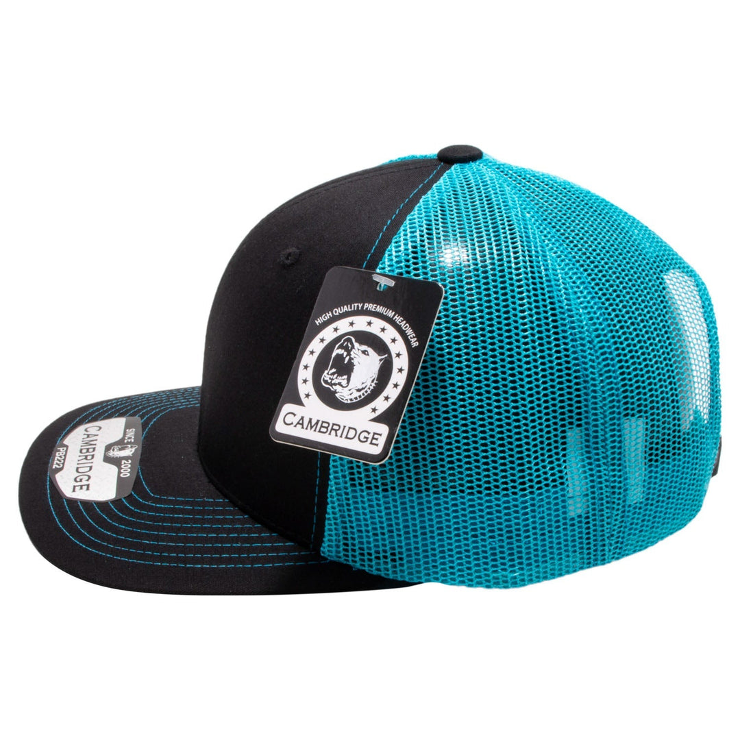 PB222 Cambridge Trucker