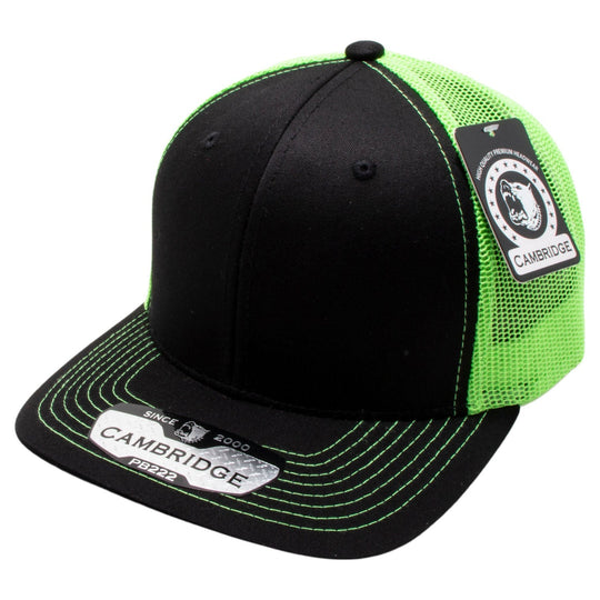 PB222 Cambridge Trucker