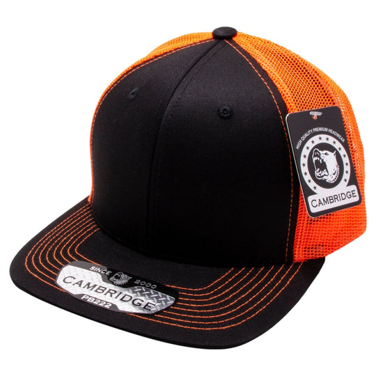 PB222 Cambridge Trucker