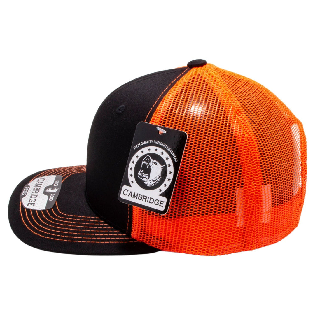 PB222 Cambridge Trucker