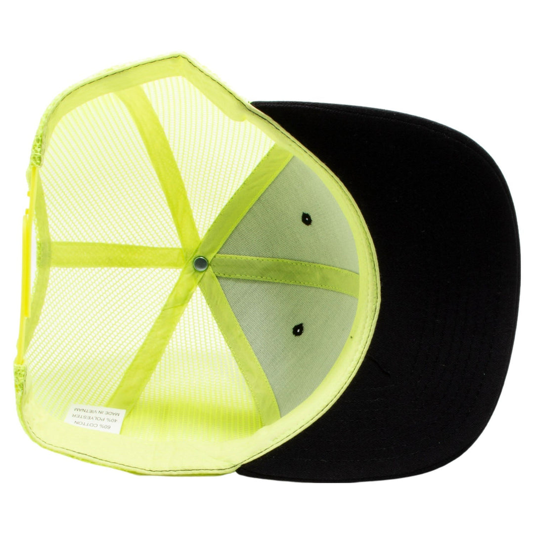 PB222 Cambridge Trucker