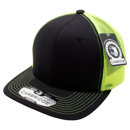 PB222 Cambridge Trucker
