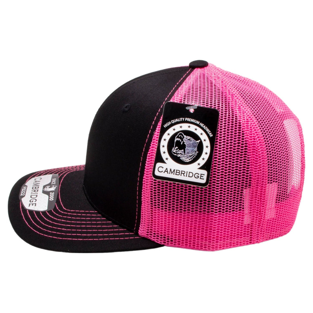 PB222 Cambridge Trucker