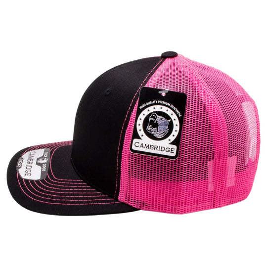 PB222 Cambridge Trucker
