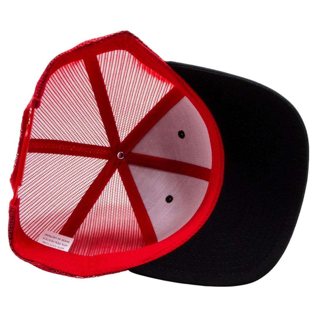 PB222 Cambridge Trucker