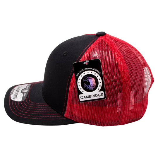 PB222 Cambridge Trucker