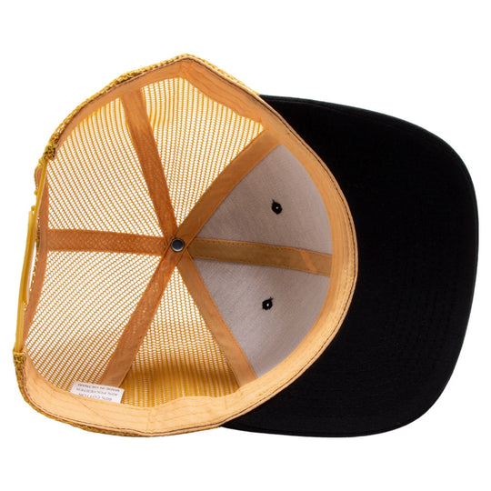 PB222 Cambridge Trucker