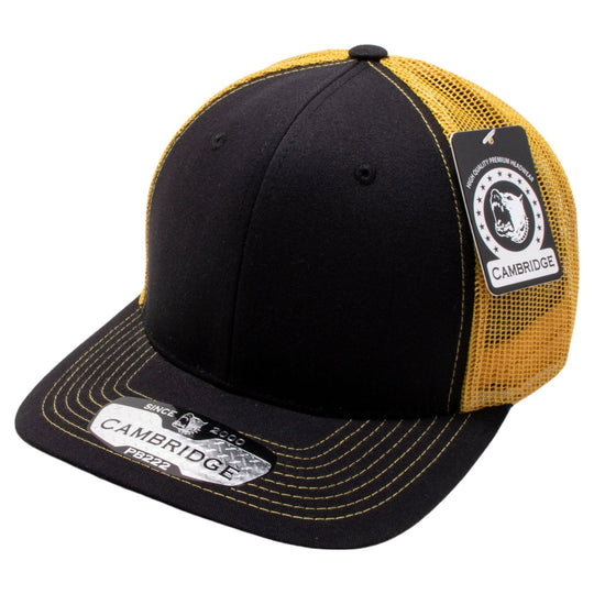 PB222 Cambridge Trucker