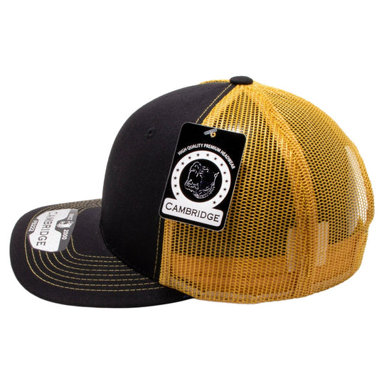 PB222 Cambridge Trucker