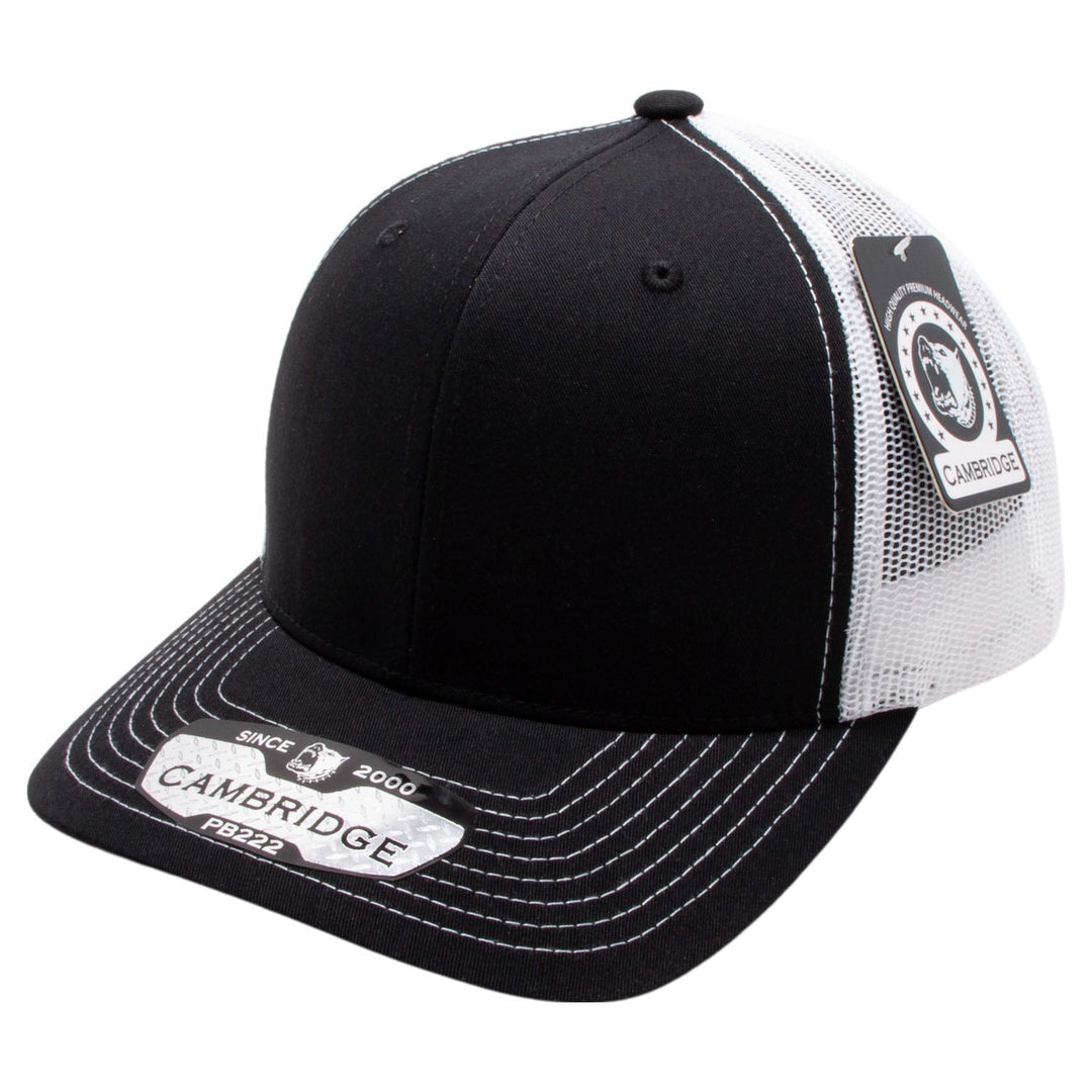 PB222 Cambridge Trucker