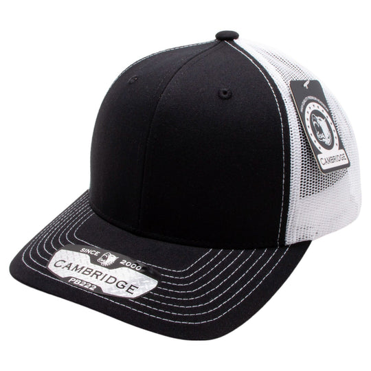 PB222 Cambridge Trucker