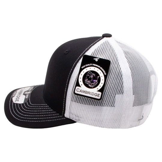 PB222 Cambridge Trucker