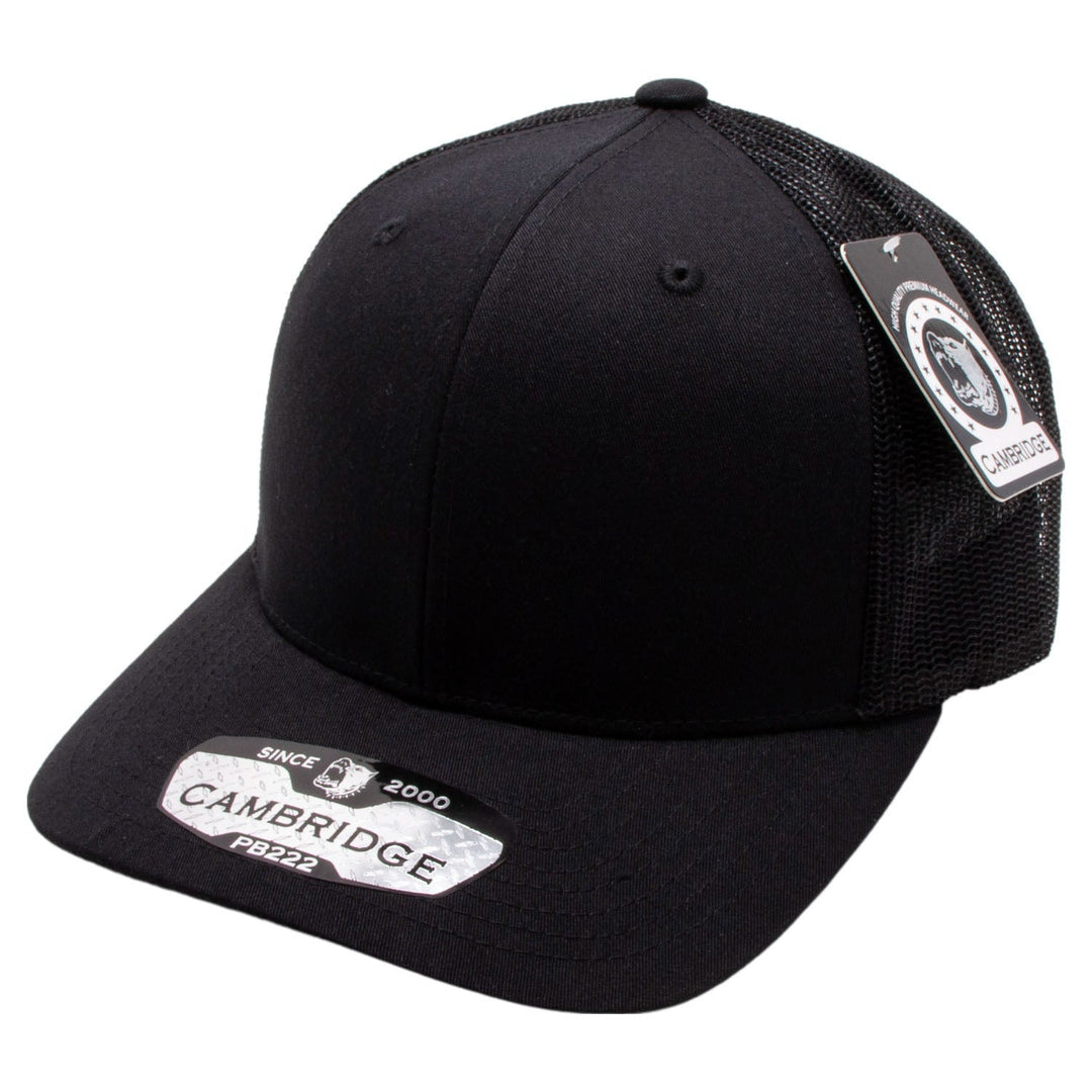 PB222 Cambridge Trucker