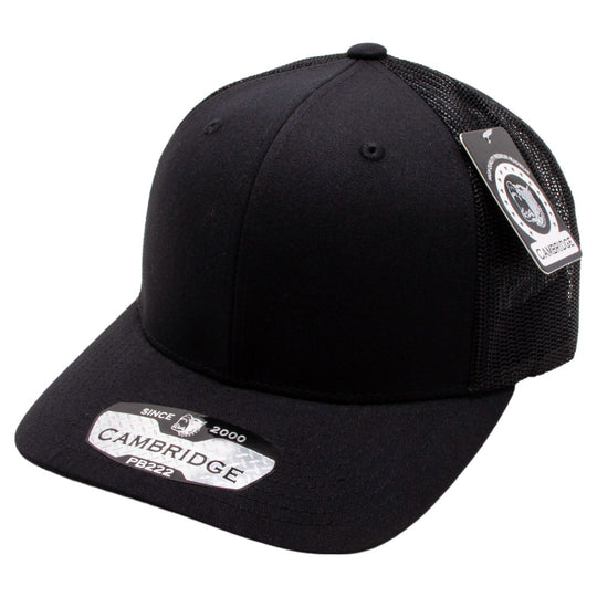PB222 Cambridge Trucker