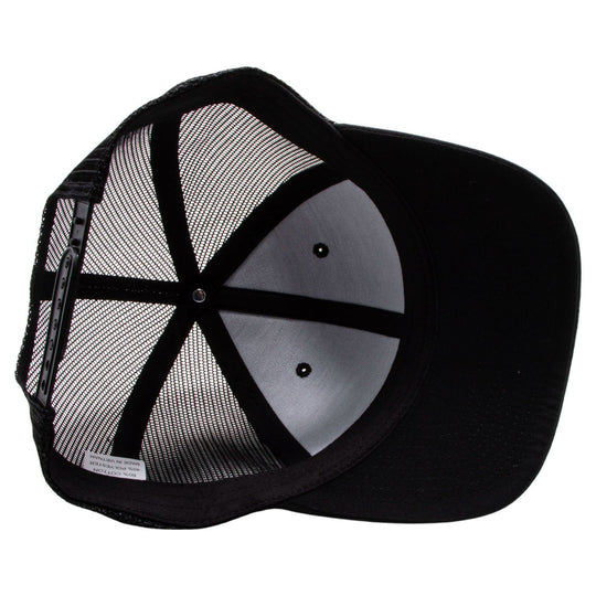 PB222 Cambridge Trucker
