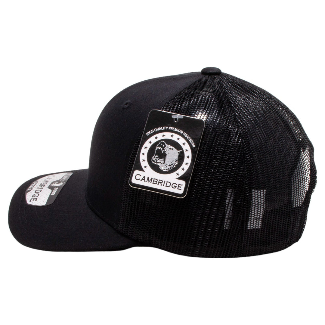 PB222 Cambridge Trucker
