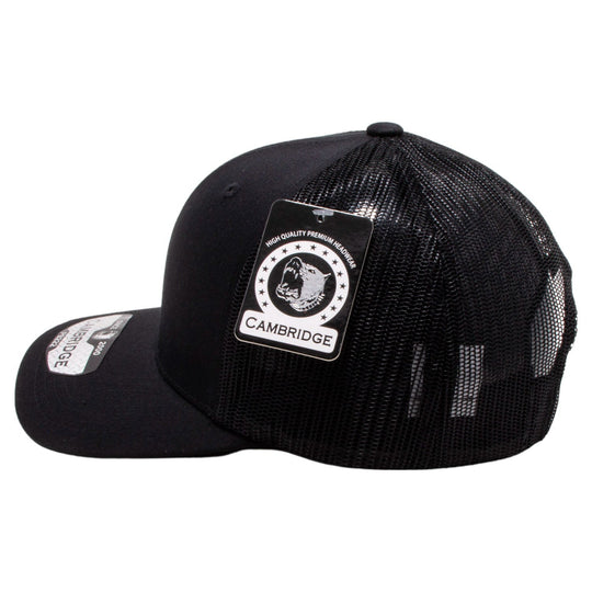 PB222 Cambridge Trucker