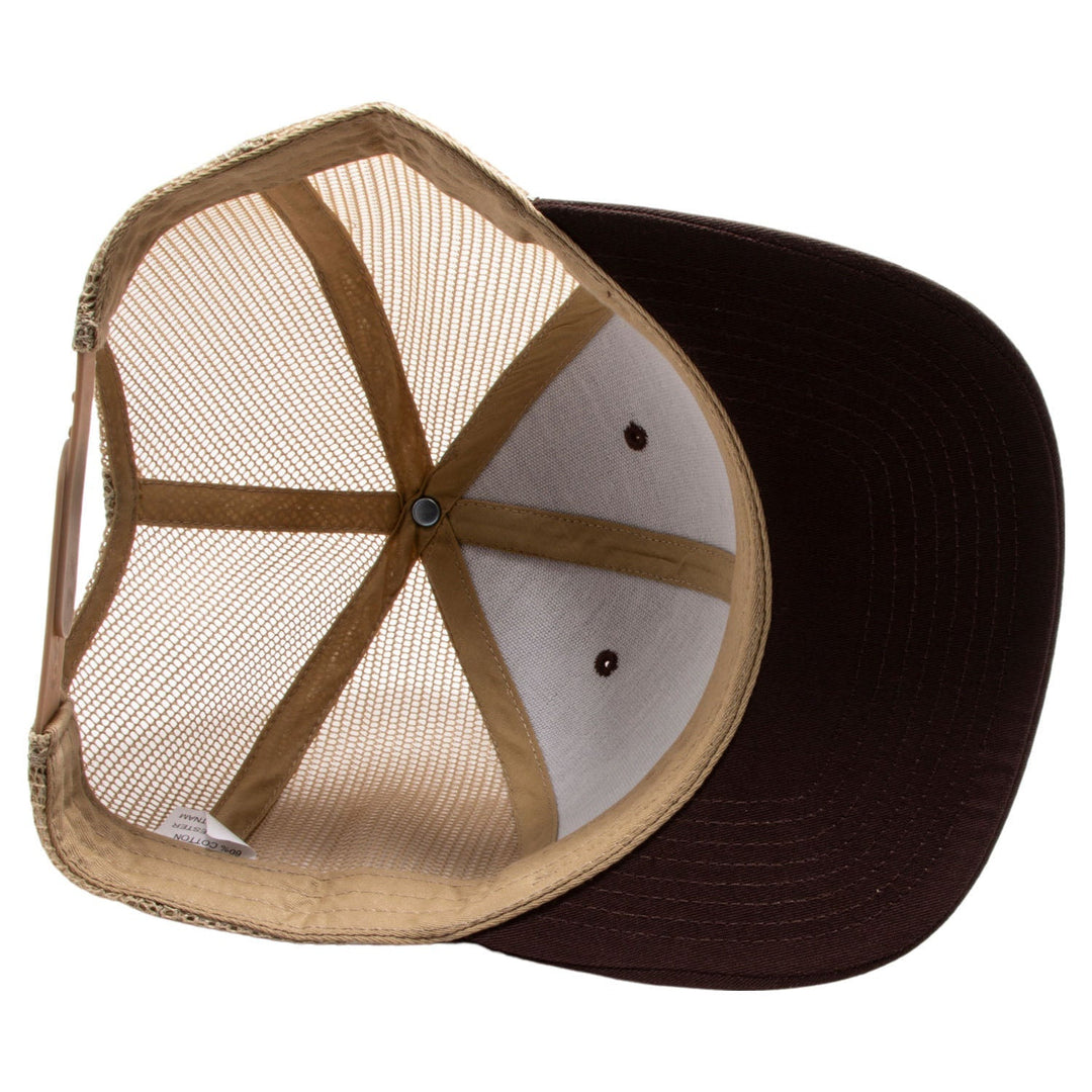 PB222 Cambridge Trucker