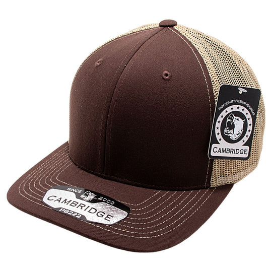 PB222 Cambridge Trucker