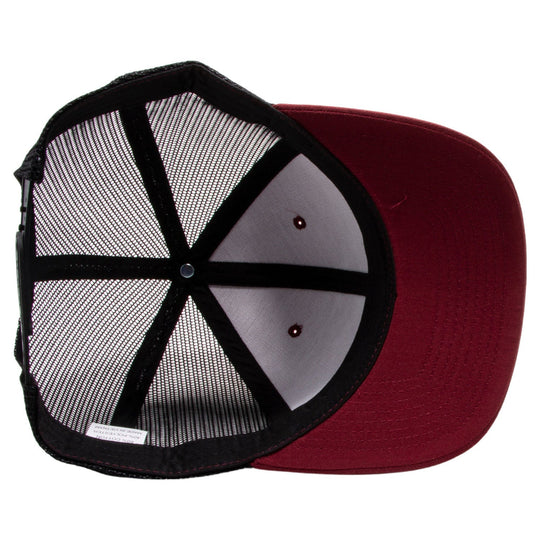 PB222 Cambridge Trucker