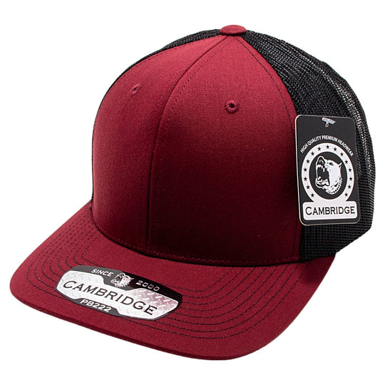 PB222 Cambridge Trucker
